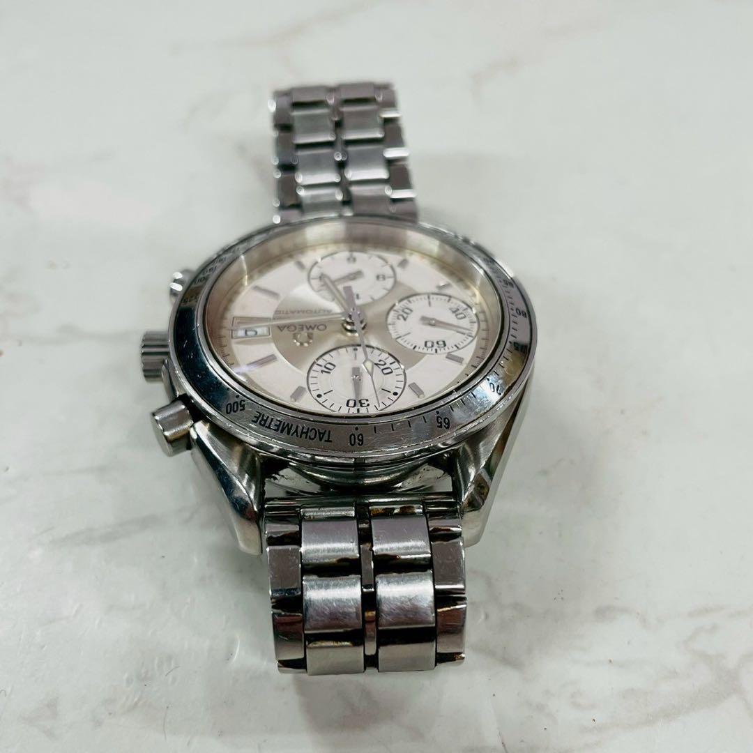 Omega Other Ww2458 3513.3 At/