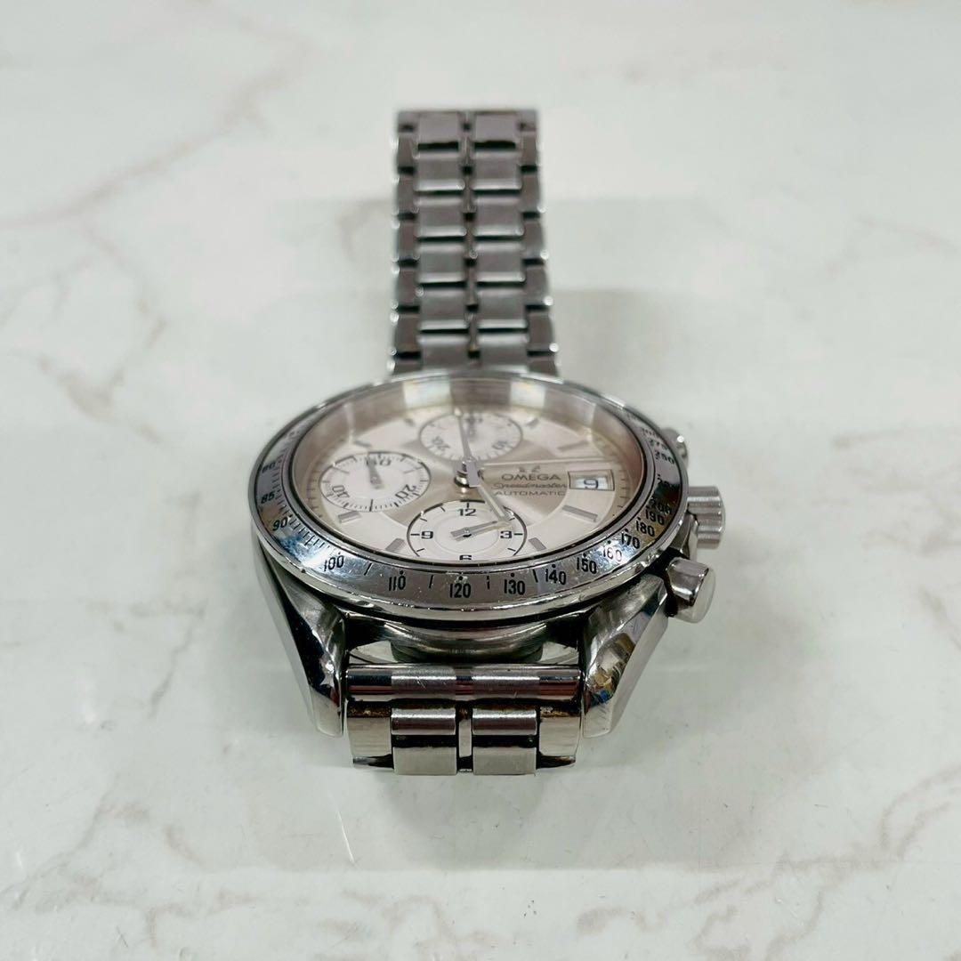 Omega Other Ww2458 3513.3 At/