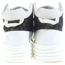 Fendi Sneakers Ff 7E1315 A9Sa F150F