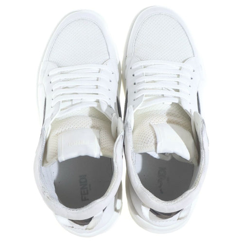 Fendi Sneakers Ff 7E1315 A9Sa F150F