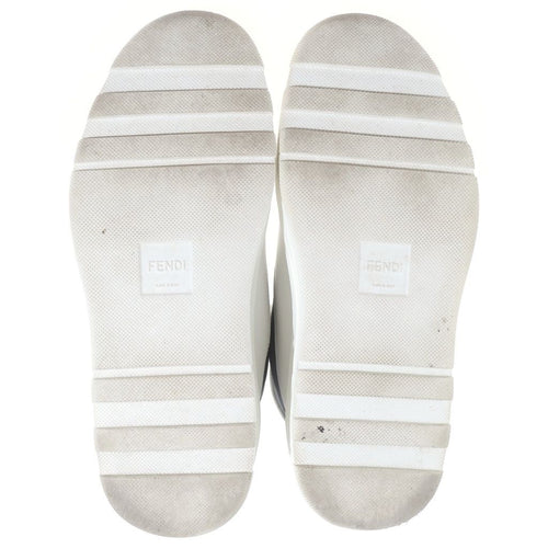 Fendi Sneakers Ff 7E1315 A9Sa F150F