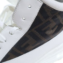 Fendi Sneakers Ff 7E1315 A9Sa F150F