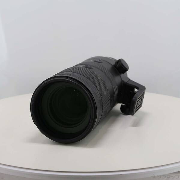 Nikon Lens (Zoom) Nikkor Z 70-200Mm F 2.8 Vr S 349