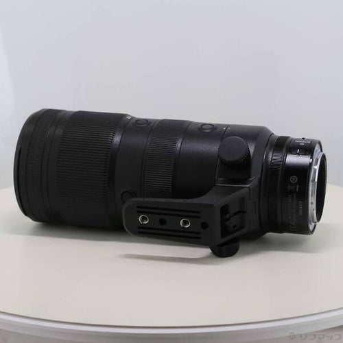 Nikon Lens (Zoom) Nikkor Z 70-200Mm F 2.8 Vr S 349