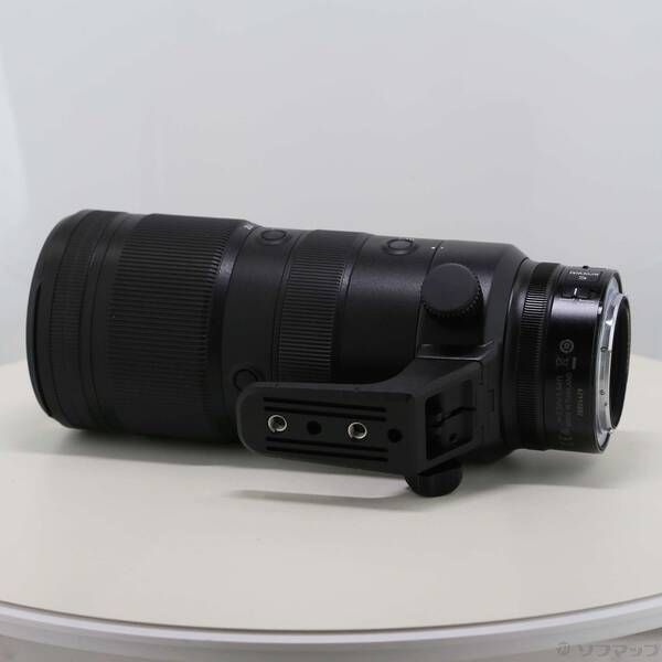 Nikon Lens (Zoom) Nikkor Z 70-200Mm F 2.8 Vr S 349