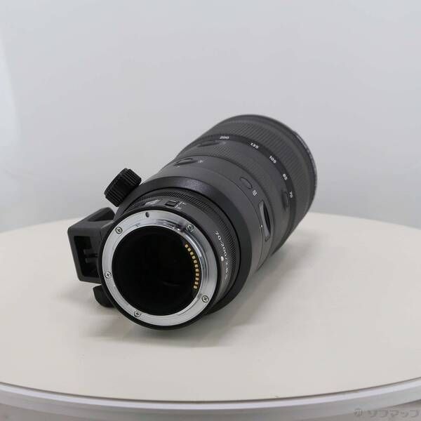 Nikon Lens (Zoom) Nikkor Z 70-200Mm F 2.8 Vr S 349