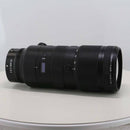 Nikon Lens (Zoom) Nikkor Z 70-200Mm F 2.8 Vr S 349