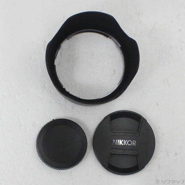 Nikon Lens (Zoom) Nikkor Z 70-200Mm F 2.8 Vr S 349
