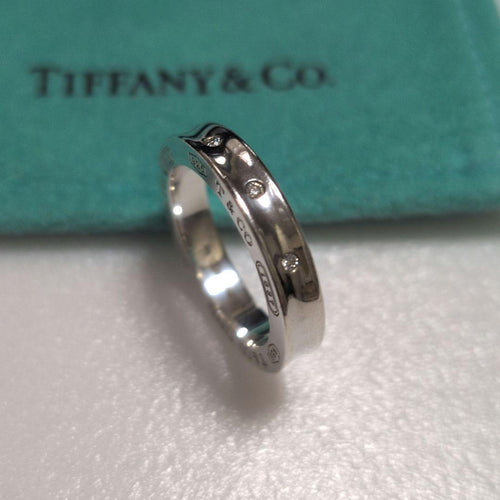 Tiffany Rings 3P 8