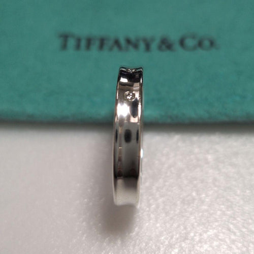 Tiffany Rings 3P 8