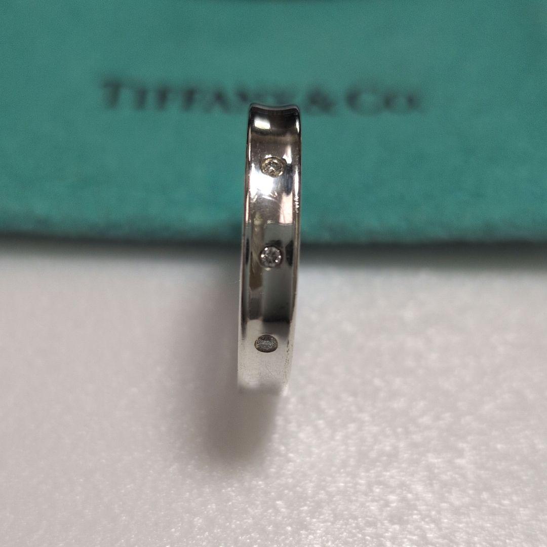 Tiffany Rings 3P 8