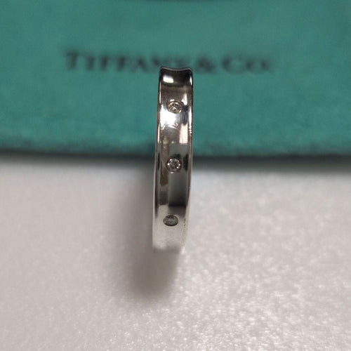 Tiffany Rings 3P 8