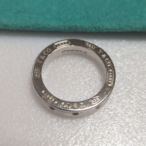 Tiffany Rings 3P 8