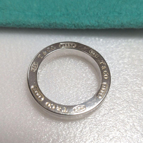 Tiffany Rings 3P 8