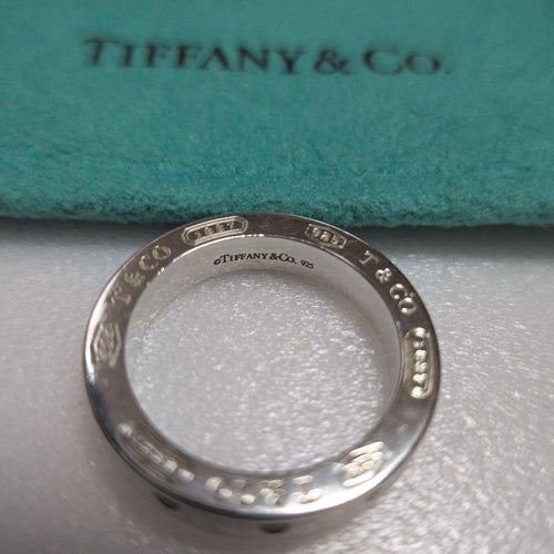 Tiffany Rings 3P 8