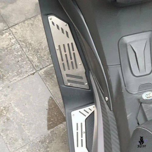 Step Pedal Vmax300