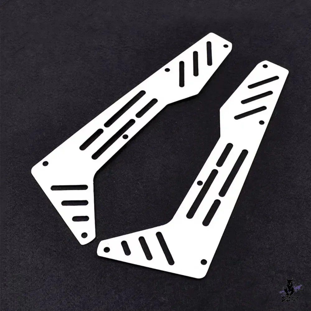 Step Pedal Vmax300