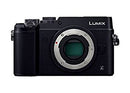 Digital Slr Gx8 2030 Dmc-Gx8-K