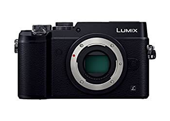 Digital Slr Gx8 2030 Dmc-Gx8-K