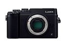 Digital Slr Gx8 2030 Dmc-Gx8-K