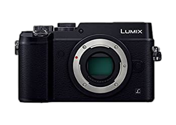 Digital Slr Gx8 2030 Dmc-Gx8-K