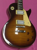 Electric Guitar Esp Grassroots Les Paul