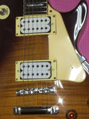 Electric Guitar Esp Grassroots Les Paul