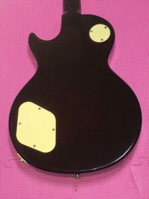 Electric Guitar Esp Grassroots Les Paul