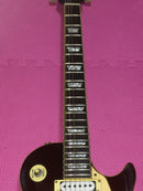 Electric Guitar Esp Grassroots Les Paul