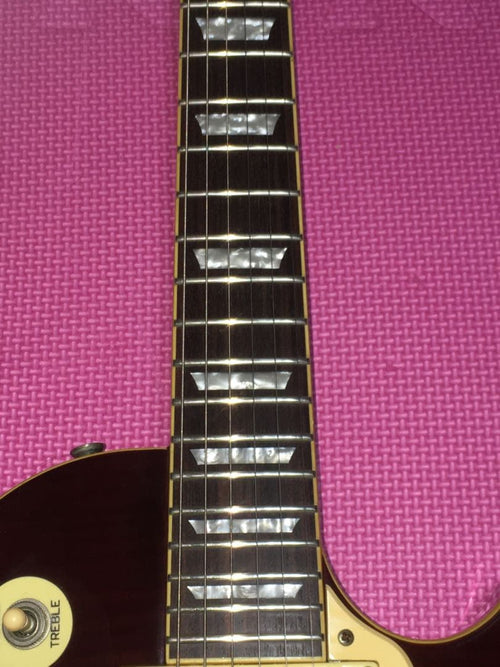 Electric Guitar Esp Grassroots Les Paul