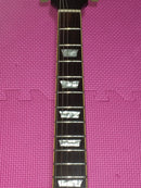 Electric Guitar Esp Grassroots Les Paul