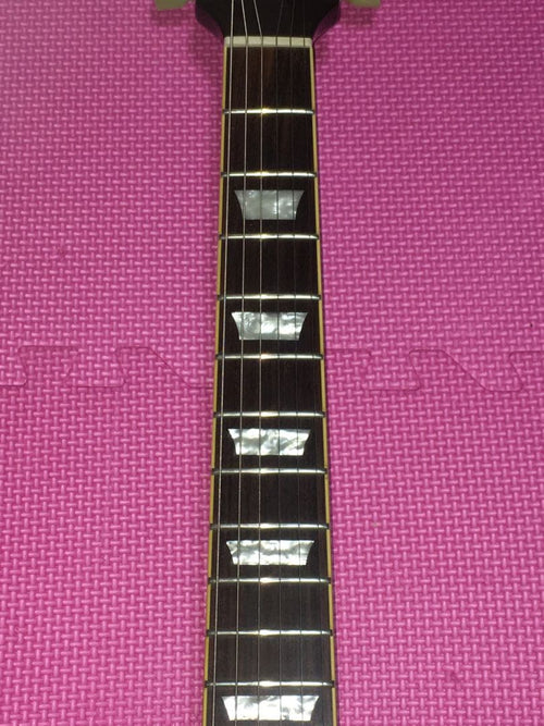 Electric Guitar Esp Grassroots Les Paul