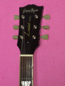 Electric Guitar Esp Grassroots Les Paul