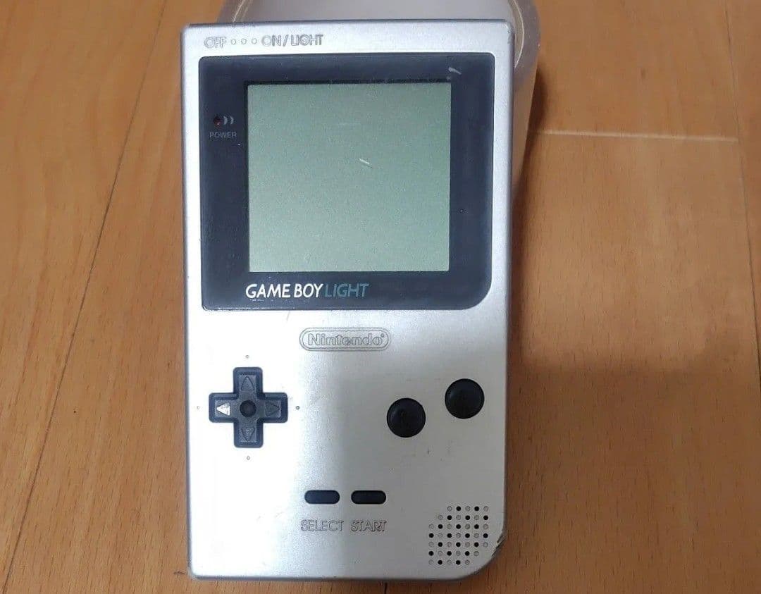 Consoles (Game Boy)