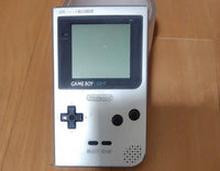 Consoles (Game Boy)