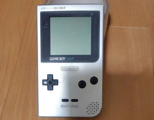 Consoles (Game Boy)