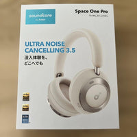 Wireless Headphones Anker Soundcore Space One Pro