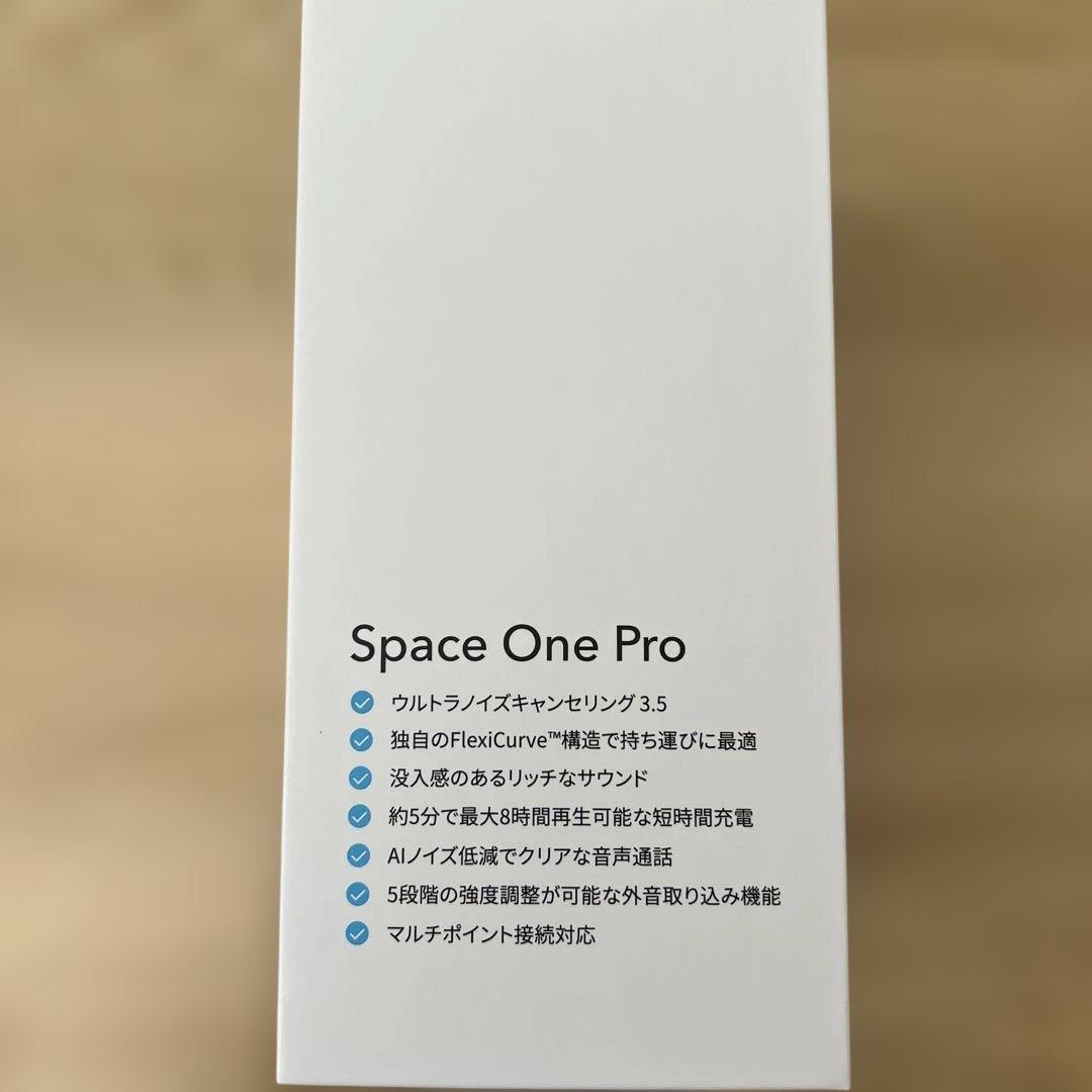 Wireless Headphones Anker Soundcore Space One Pro