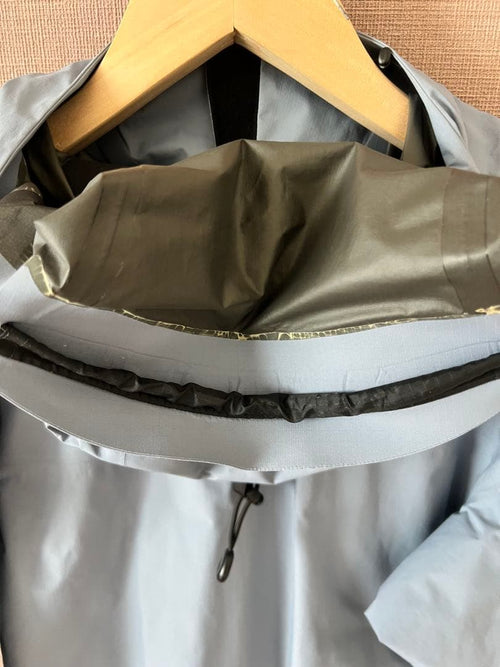 Arc'Teryx Mountain Parkas Alpha Sl