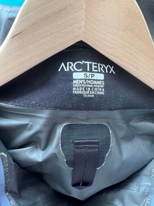 Arc'Teryx Mountain Parkas Alpha Sl
