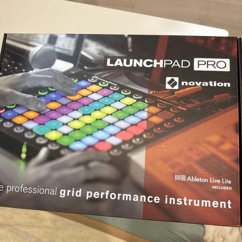 Others Launchpad Pro