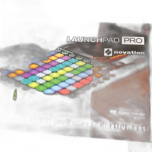 Others Launchpad Pro