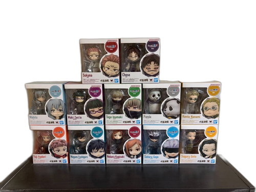 Bandai Others Mini 12