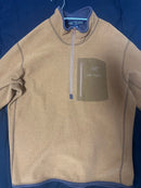 Arc'Teryx Fleece Jackets Sherpa 00S