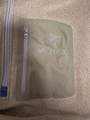 Arc'Teryx Fleece Jackets Sherpa 00S