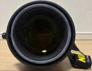 Nikon Prime Lenses Ed Af Nikkor