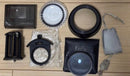 Nikon Prime Lenses Ed Af Nikkor