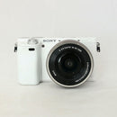 Sony Others 6000