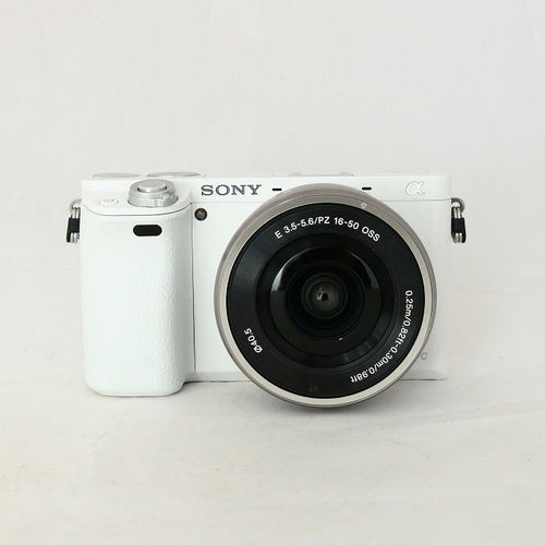 Sony Others 6000