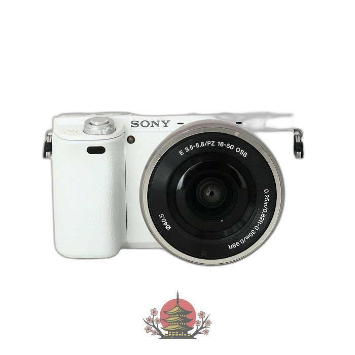 Sony Others 6000